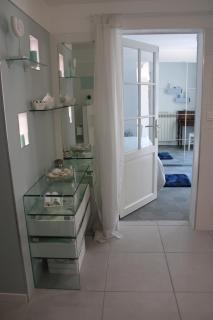 chambre d'hôte au calme absolu - Lectoure - 2