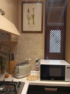 Casa Vacanze Rustico Di Corte - Capannori - 1