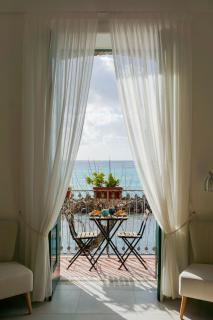 Casa Marina - Pisciotta - 0