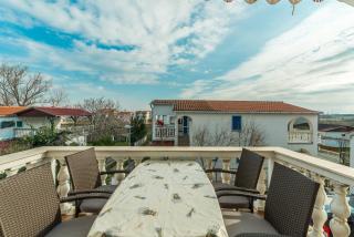 Apartmani Manda Nin - Sabunike - Nin - 7