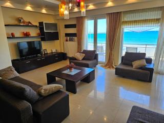 FantaSea Sea View Apartment - Rethymno - 4