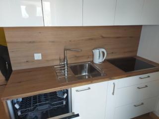 Apartmani Manda Nin - Sabunike - Nin - 6