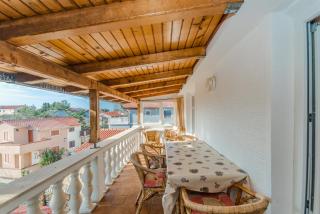 Apartmani Manda Nin - Sabunike - Nin - 1