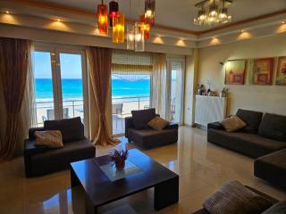 FantaSea Sea View Apartment - Rethymno - 2