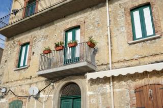 Casa Marina - Pisciotta - 1
