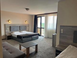 Complex Bolyarsko selo & Spa Arbanasi - Arbanasi - 6