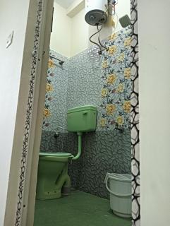 Rose Villa - Pondicherry - 2