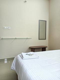 Rose Villa - Pondicherry - 1