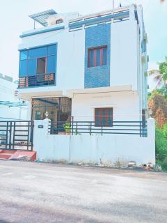 Rose Villa - Pondicherry - 7