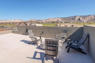 5-bedroom home with private amenities - Ivins - 6