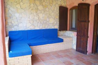 Villa Caposchiera Indipendente - Torre delle Stelle - 7