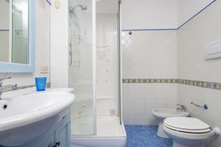 Villa Lavinia Nocelle - Positano - 1
