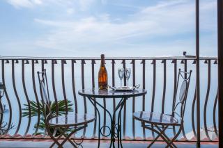 Villa Lavinia Nocelle - Positano - 4