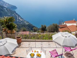 Villa Lavinia Nocelle - Positano - 9