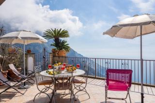 Villa Lavinia Nocelle - Positano - 0