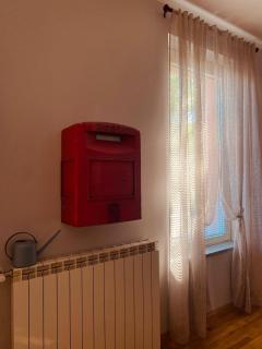 B&B Al Castello Sweethome - Parma - 2