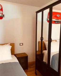 B&B Al Castello Sweethome - Parma - 5