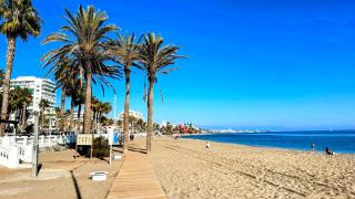 Estudio Francisco Agata - Benalmádena - 8