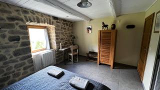 La Calade Chambres d'Hôtes & Espace Bien-Etre - 8