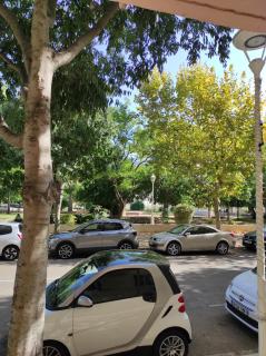 Charmant T3 climatisation parking alarme - Tolone - 4