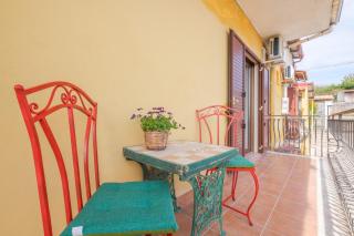 Medusa Apartment - Taormine - 0