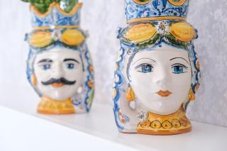 Medusa Apartment - Taormine - 2