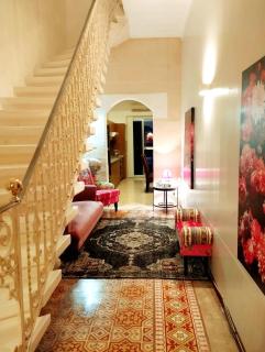 "Spirit of Malta" Historic Maltese Townhouse by the sea - Sliema - 9