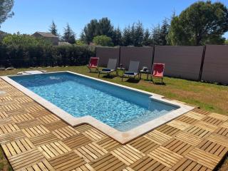 Villa en Provence - 8