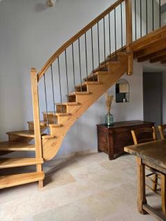 Gite au pied de la Colline - 8