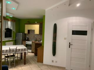 Apartament Wyszyńskiego 32m16 - Kalisz - 9