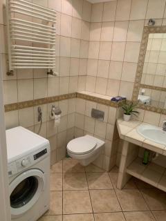 Apartament Wyszyńskiego 32m16 - 2