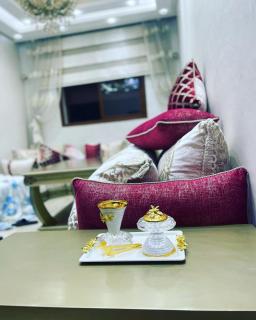 jolie appartements à louer à Agadir - Agadir - 7