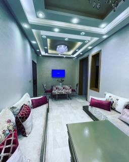 jolie appartements à louer à Agadir - Agadir - 1