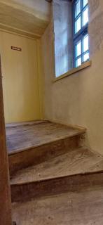 Logis La Vachère - Avallon - 1