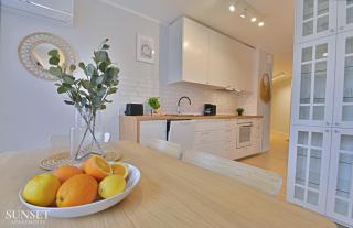 Sunset Apartments - Roosevelta - Premium - Garaż - Świnoujście - 1