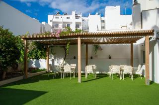 Hotel Tarba - San Antonio - 2