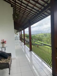 Casa de Vidro Sairé - 3