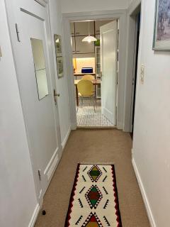 Ferienwohnung Sörensen -Schleswig - 3