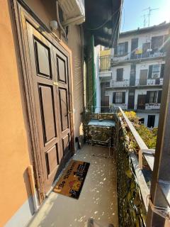Casetta di Irene - Milan - 7