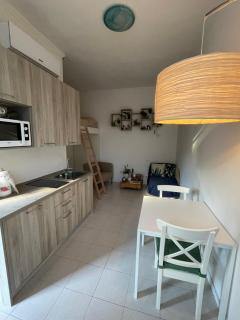 Casetta di Irene - Milan - 9