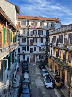 Casetta di Irene - Milan - 8