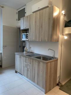 Casetta di Irene - Milan - 2