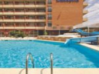 Hotel La Rápita - 8