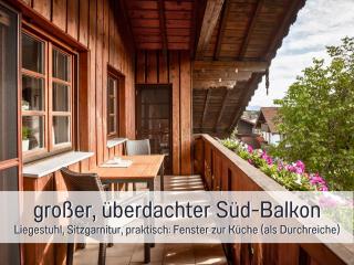 Ferienhaus Bauer in Piding - 3