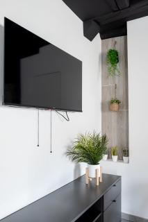 Le Bel Air - 6 pers - logement neuf proche Disney - Montry - 5