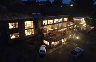 Hotel Boutique Antukenu - 3