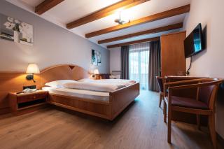 Hotel Goldene Rose - Weisberg-Taisten - 8