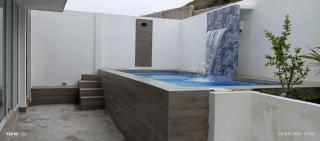 Casa de Playa con piscina - Anconcito - 5