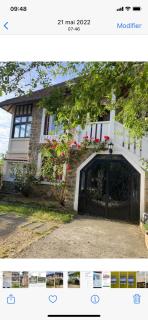 Maison de Charme - Champs-Sur-Marne - 9