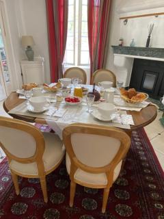 Maison de Charme - 4